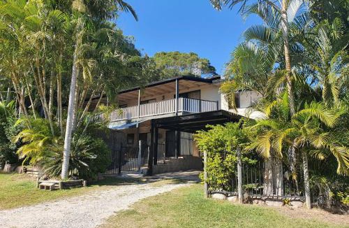 Rainbow Beach House | Double Island Dream - Rainbow Beach