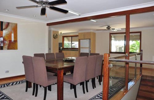 Rainbow Beach House | Double Island Dream - Rainbow Beach