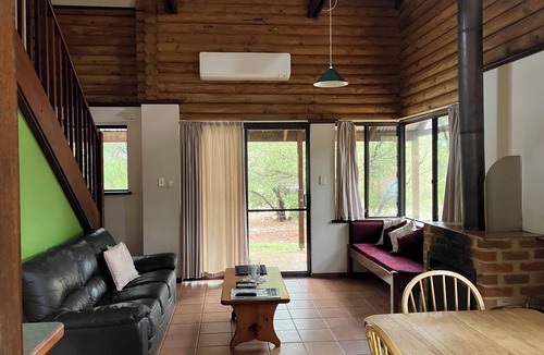 Yallingup Cottage | Double Storey 2 Bedroom Loft Cottage