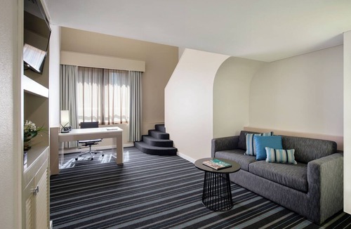 Darwin City Centre Hotel | DoubleTree by Hilton Darwin Esplanade
