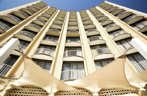 Darwin City Centre Hotel | DoubleTree by Hilton Darwin