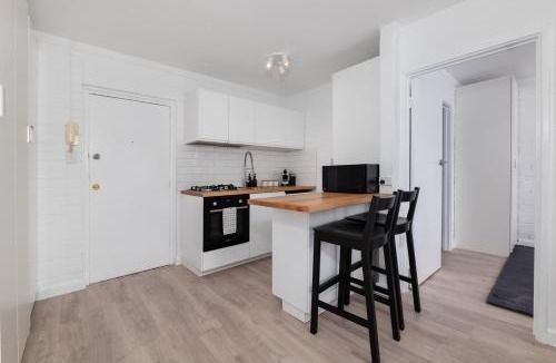 Mosman Park Apartment | DOVE40 - Seabreeze Escape