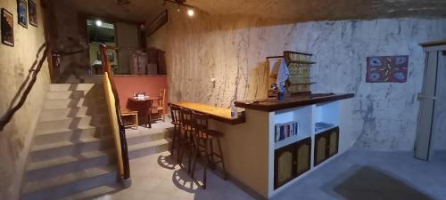 Coober Pedy House | Down to Erth B&B