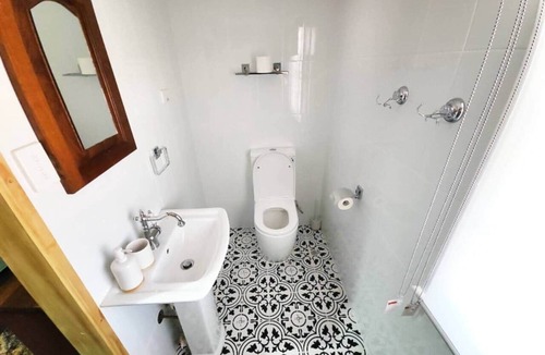 Katrine Other | "Downie" Historic accommodation with En-suite.