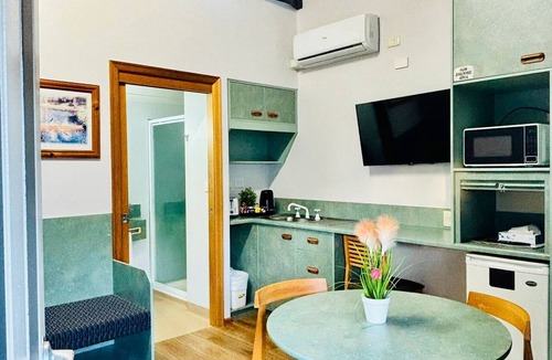 South Toowoomba Hotel | Downs Motel