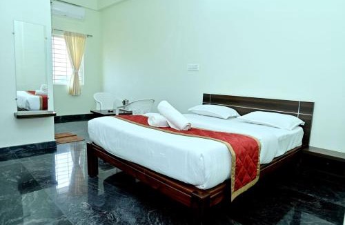Belur Hotel | DOWNTOWN Udupi Grand