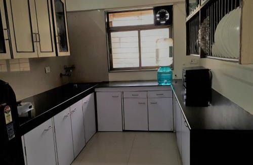 J B Nagar Apartment | Dragonfly Apartments Emerald