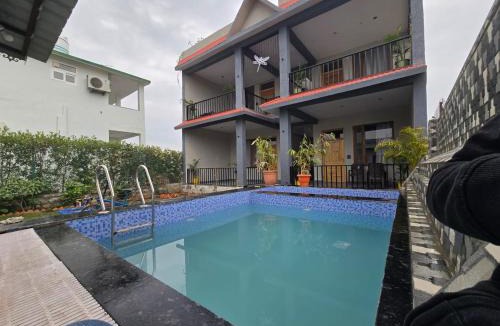 Dhela House | Dragonfly Homes
