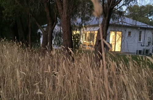 Bramley House | Dragonfly (Libellule) Escape Margaret River
