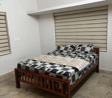 Alwaye House | Dragster Homes Alwaye
