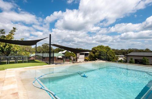 Rainbow Beach House | Dream Pool - Rainbow Beach