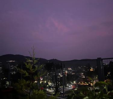 Pudumund House | Dream star view