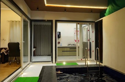 Banswara House | Dream Villa