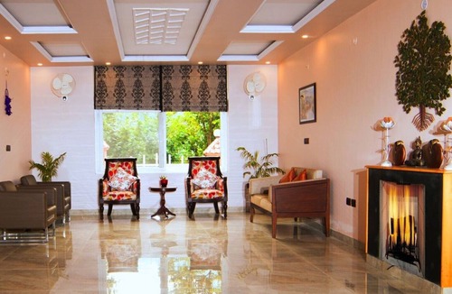 Kaul House | Dreamcatcher DELUXE UNIT 2