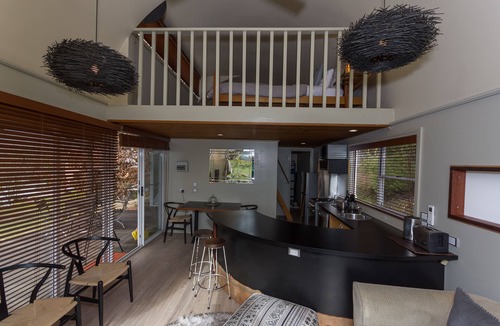 Tawonga South Apartment | Dreamers