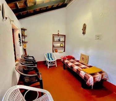 Madhapur House | Dreamland Vintage Homestay