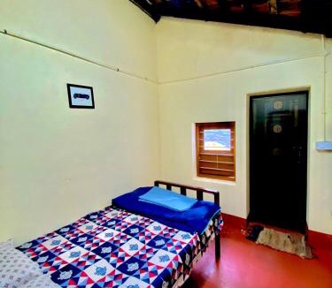Madhapur House | Dreamland Vintage Homestay