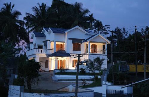Kalpetta House | Dreamnest Residency