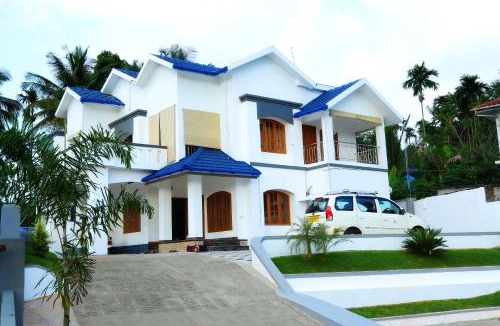 Kalpetta House | Dreamnest Residency