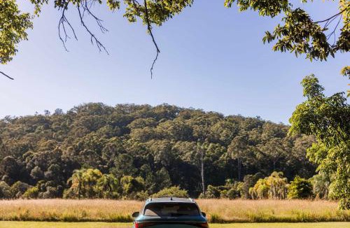 Yandina House | Dreamseed Cabin by Tiny Away