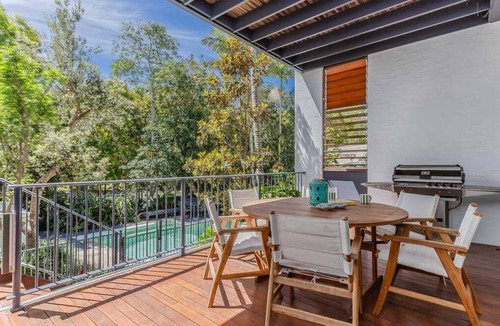 Fingal Head House | Dreamtime Dune Studio