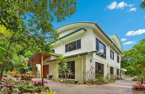 Fingal Head House | Dreamtime Escape