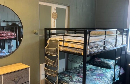 Parramatta Park Hostel | Dreamtime Hostel