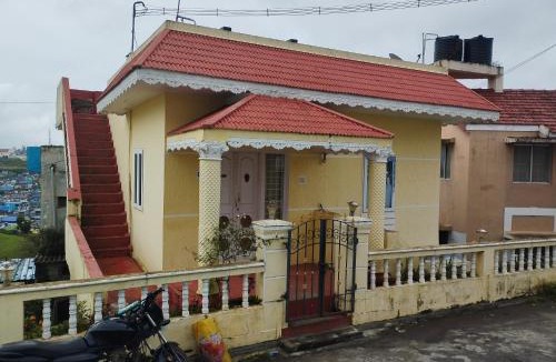 Kandal House | DreamZ Home Stay - Ooty Boat House
