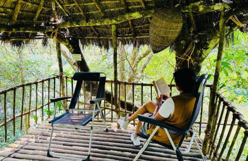 Tariyod Villa | Drey at Druv Dakshin Farm Resort