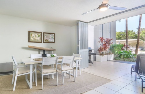 Casuarina Apartment | Drift North 5 - Deluxe swim up one bedroom