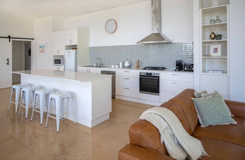 Port Willunga House | Drift. Port Willunga
