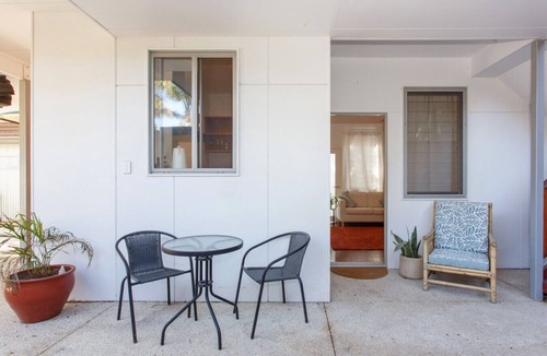 Beaconsfield Condo | Drift Studio - Cosy Fremantle Hideaway