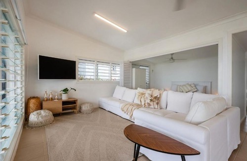 Brooms Head House | Driftaway- Absolute Beachfront- Stone Real Estate Yamba