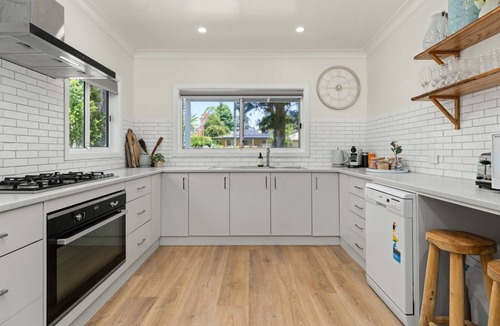 Woollamia House | Driftaway Waterfront, Jervis Bay