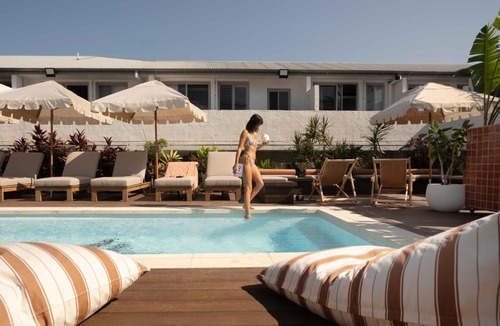 Byron Bay Hostel | Drifter Byron Bay