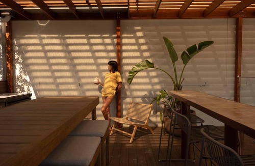 Byron Bay Hostel | Drifter Byron Bay