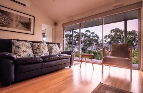 Coles Bay House | Driftwood