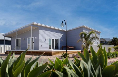 North Beach House | Driftwood Beach House - Coastal Haven North Beach