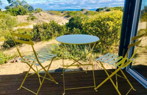 Dolphin Sands House | Driftwood Cottage