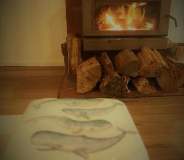 Dolphin Sands House | Driftwood Cottage