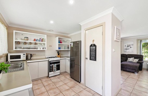 Lancelin House | Driftwood Lancelin Beach Stay