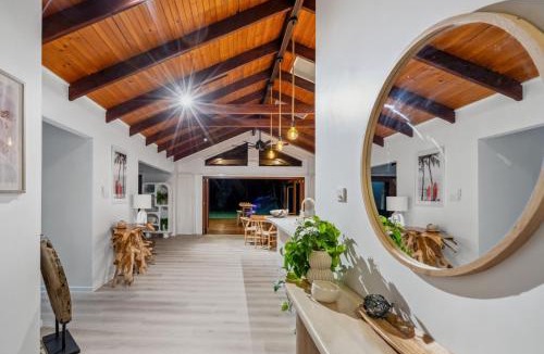 Wonga Beach Villa | Driftwood On Wonga