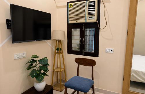 Auli Apartment | Drip Home Stay AKTU