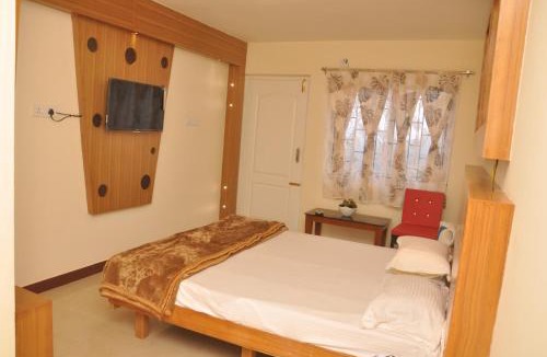 Fern Hill Resort | Drizzle Drop Inn