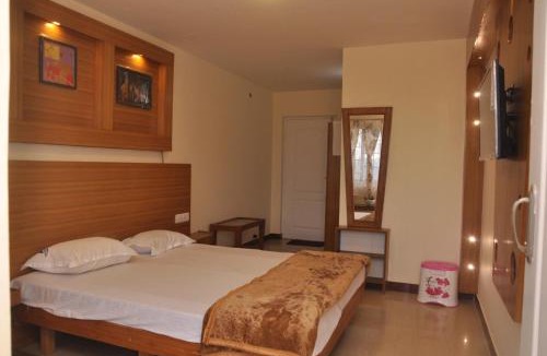 Fern Hill Resort | Drizzle Drop Inn
