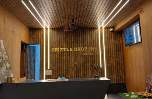 Thoraipakkam Hotel | DrizzleDrop Inn Chennai