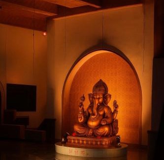 Purulia Resort | Dual Mount Resort