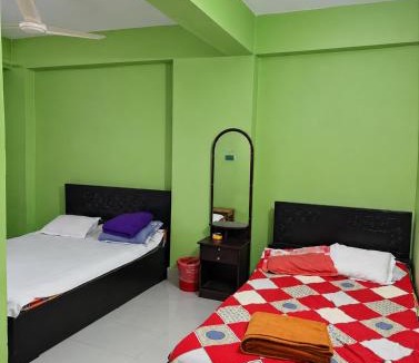 Savar House | Dubai Guest House