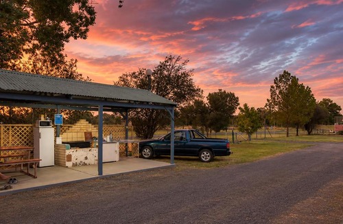 Dubbo Resort | Dubbo Holiday Park