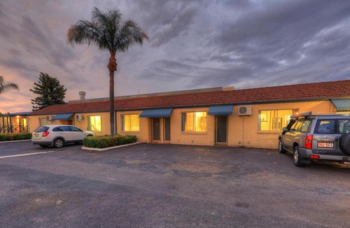 Dubbo Resort | Dubbo Holiday Park